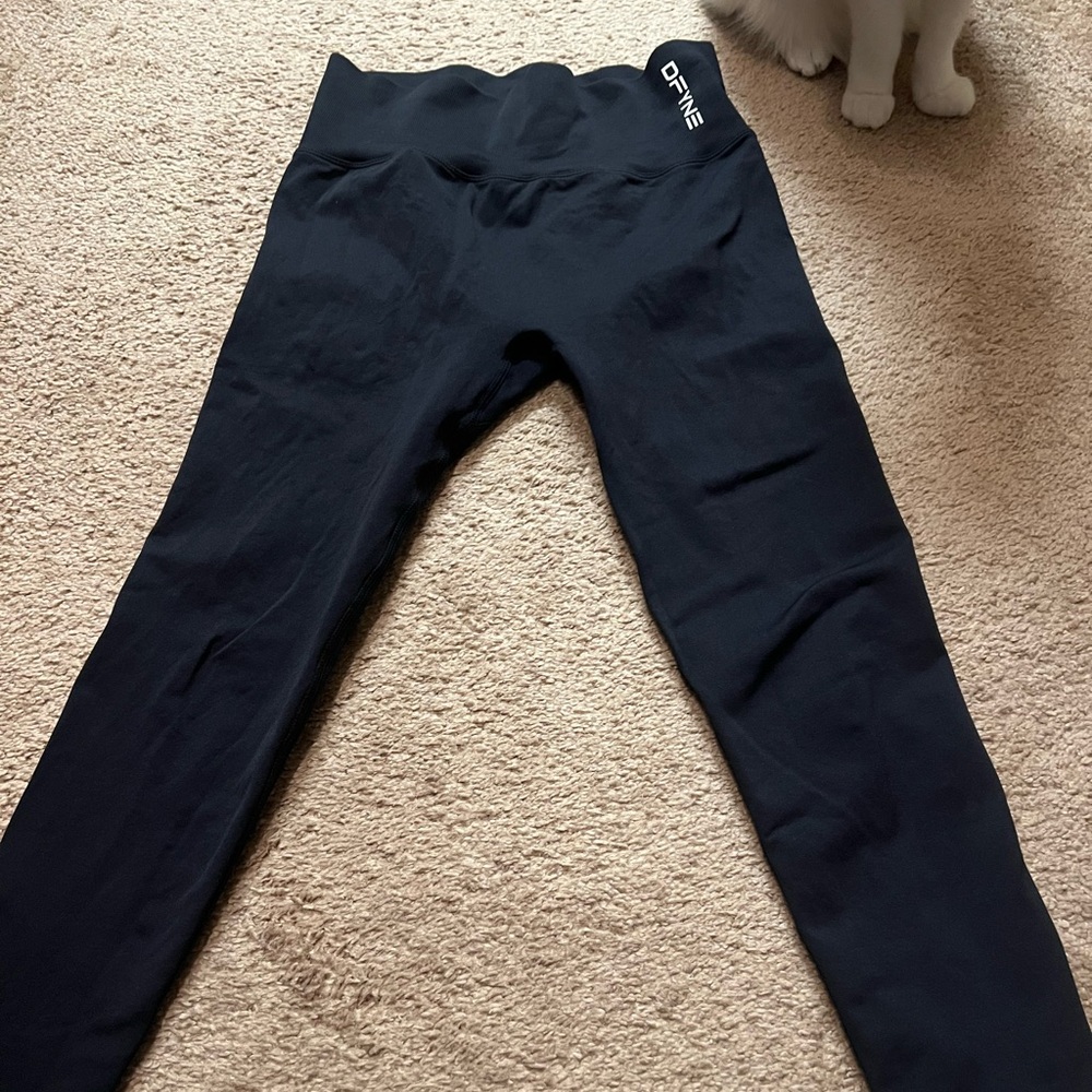 Dfyne Dynamic Leggings